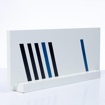 Lars Erik Falk, "Skulptur 168".