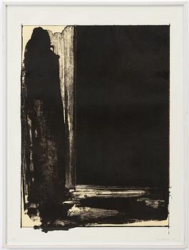 Ann Edholm, Utan titel.