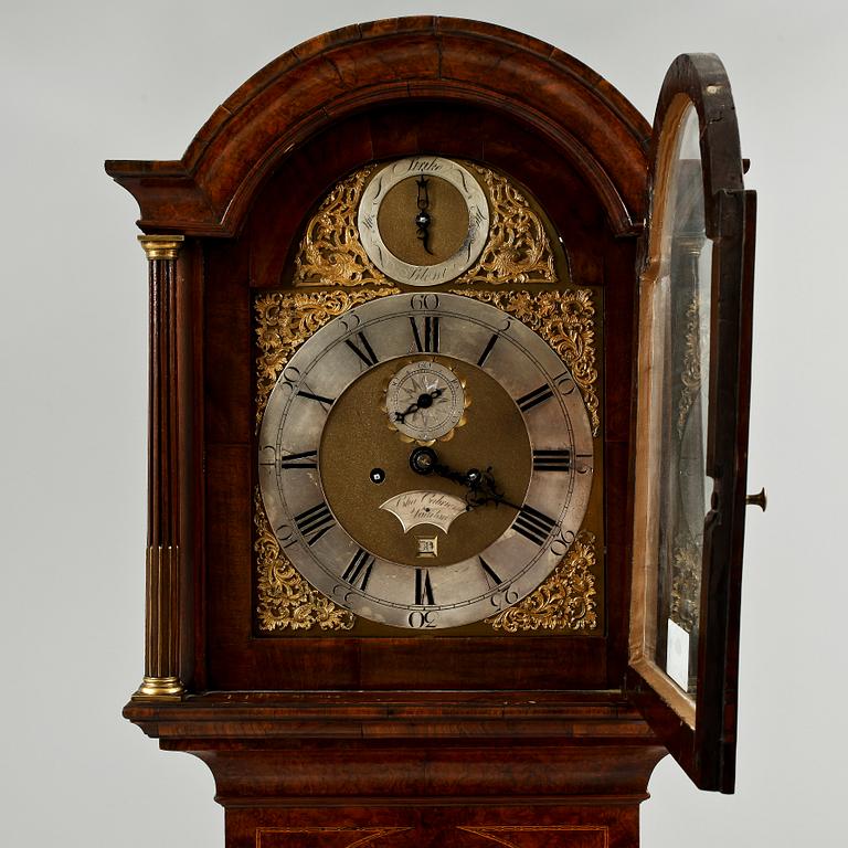 GOLVUR, England, sent 1700-tal.