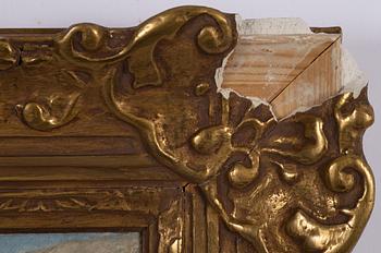 Unknown artist, 19th century.