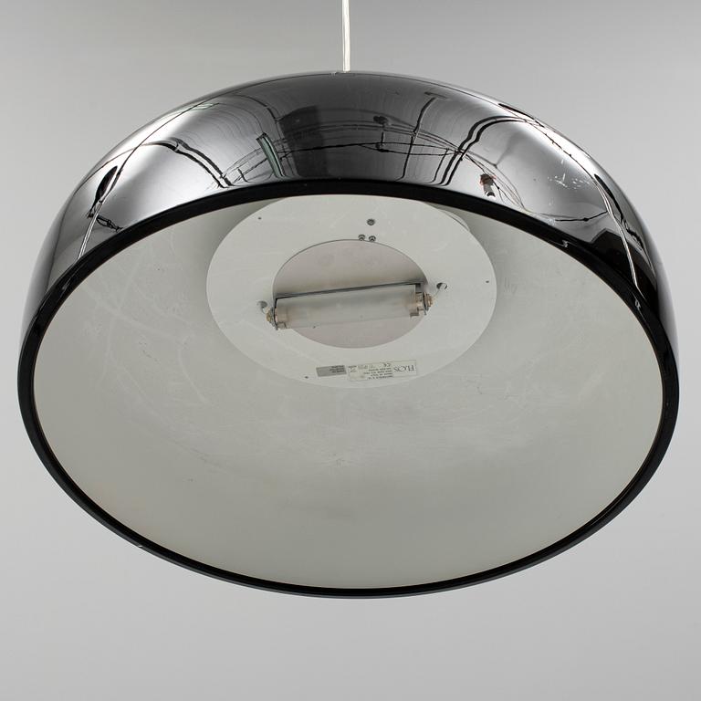 JASPER MORRISON, celiling lamp, "Smithfield Suspension", Flos.