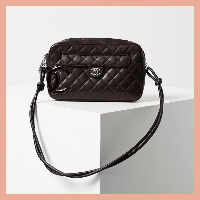 VÄSKA, Chanel.