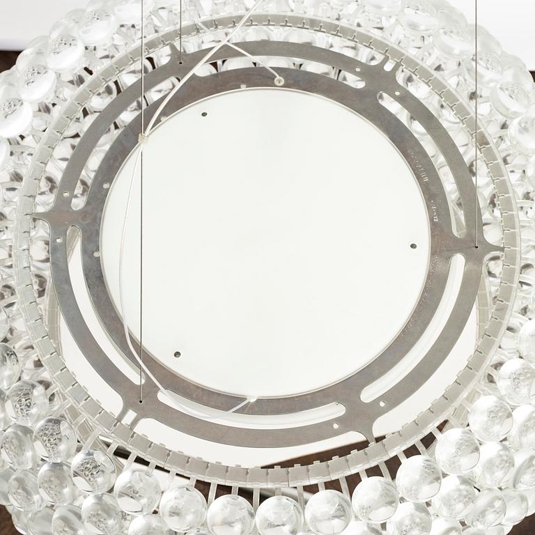 Patricia Urquiola & Eliana Gerotto, ceiling lamp, "Caboche Grande", Foscarini, Italy.