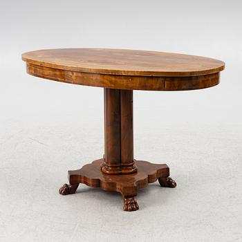 Salongsbord, 1800-tal,.