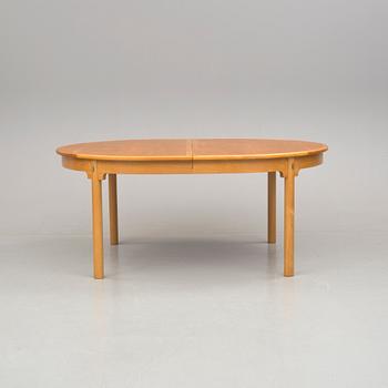 MATBORD, "Öresund", Börge Mogensen, Karl Anderson, formgivet 1954.