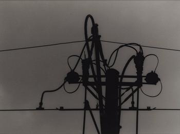 204. Kenneth Gustavsson, Utan titel, 1980-tal.