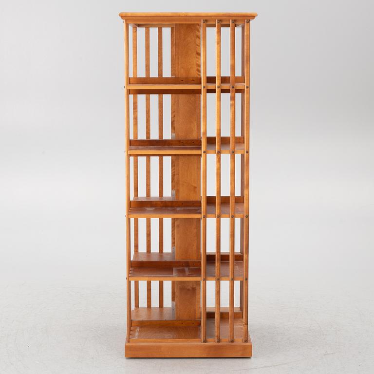Book spinner, modern manufacture.