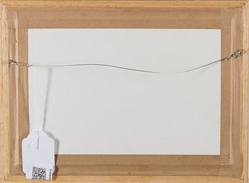 CONSTANTIN GUYS, DANCE PERFORMANCE.