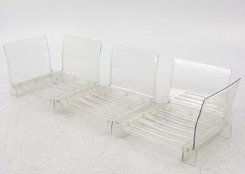 Piero Lissoni, sofa, "Pop", Kartell.