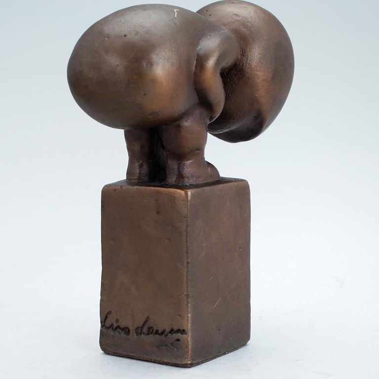 LISA LARSON, "Myran", Galleri Scandia, signerad och numrerad 682.