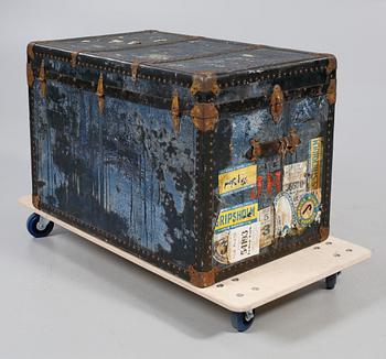 KOFFERT, före 1929.