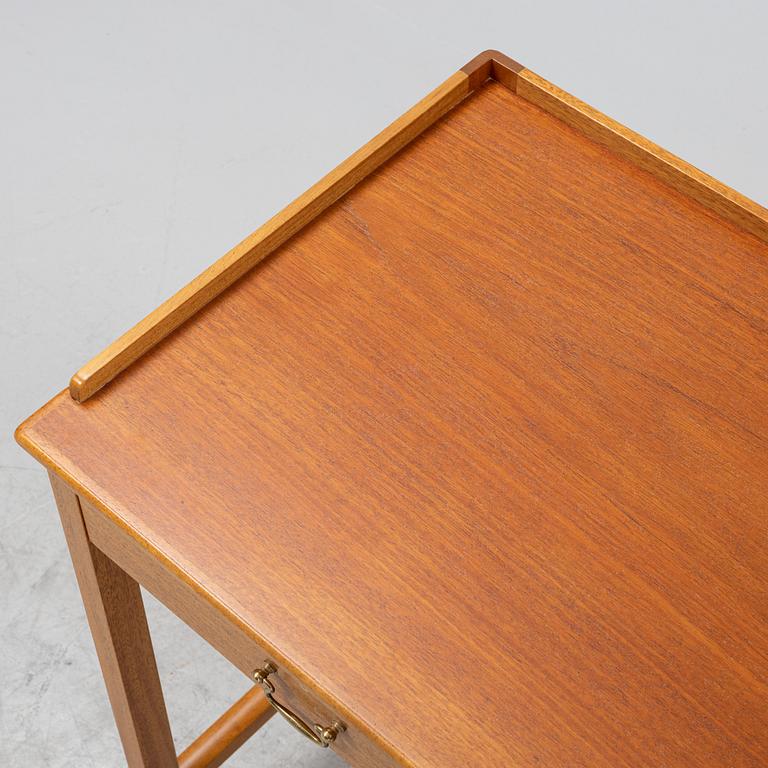 Josef Frank, a model 2115 mahogany sideboard, Firma Svenskt Tenn.