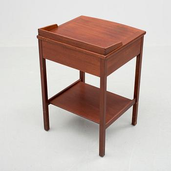 SIDOBORD, Kerstin Hörlin-Holmquist, Nordiska Kompaniet, 1965.