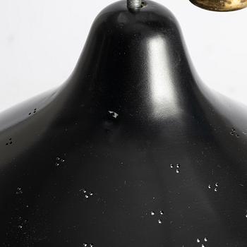 Lisa Johansson-Pape, taklampa, 1900-talets andra hälft.