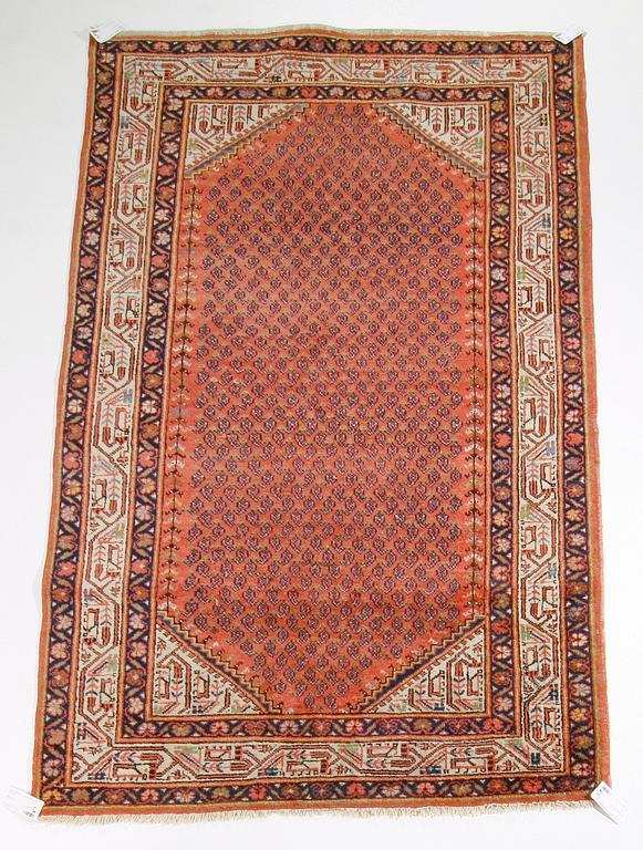 MATTA, orientalisk. ca 200x120.