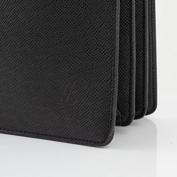 Louis Vuitton, portfölj, "Serviette Kazan".