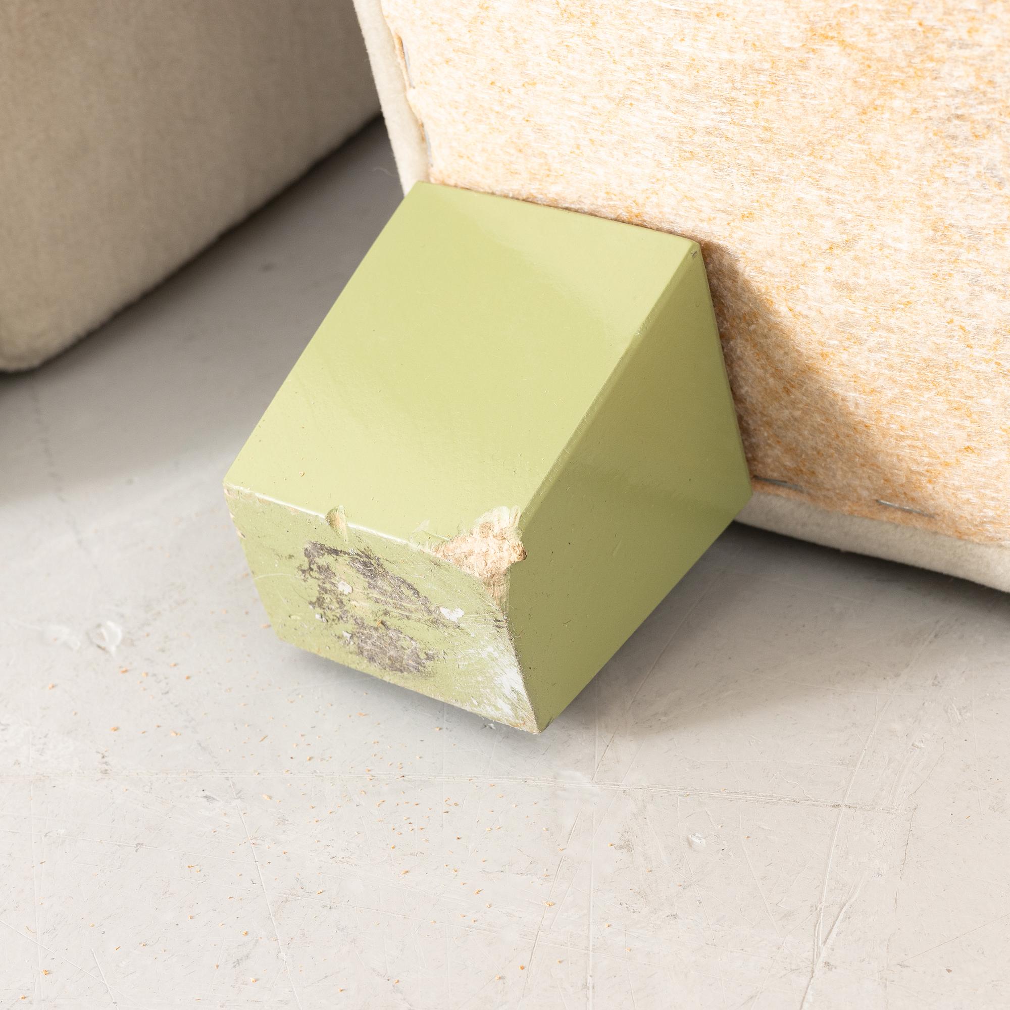 A pair of 'Caspian Club Chairs' by RIJD, contemporary.