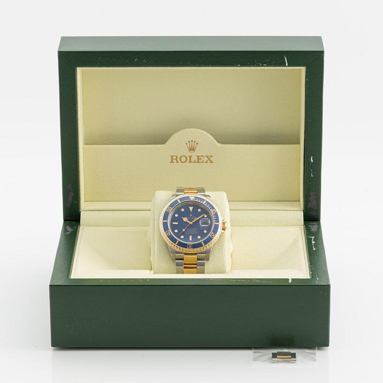 Rolex, Submariner, ca 2005.