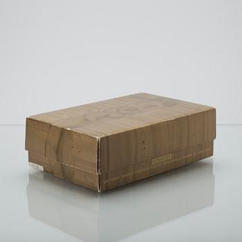 LASEJA, 6 kpl, "Ultima Thule" Tapio Wirkkala, Iittala  1970-luku.