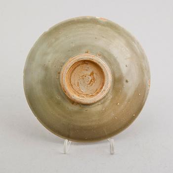 FAT, keramik, Kina, sannolikt Song 960-1279.