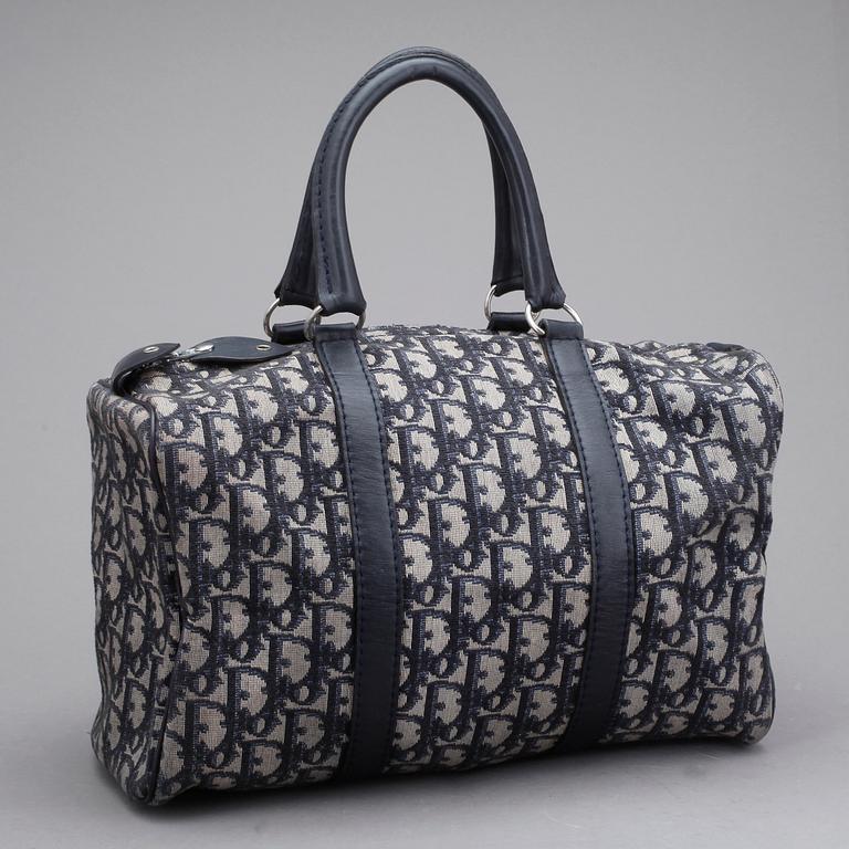 VÄSKA, Christian Dior, "Speedy".