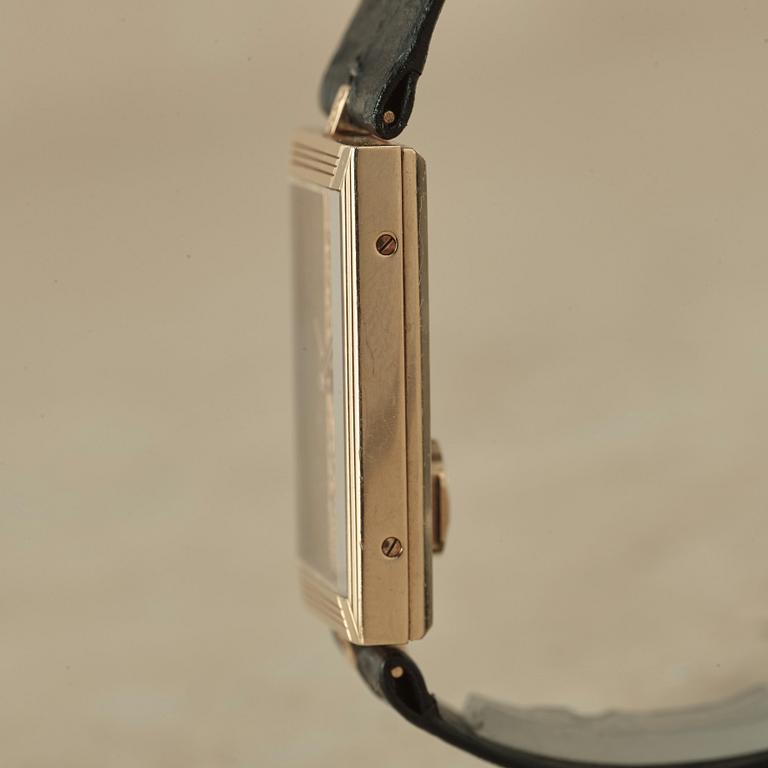 CORUM, Golden Bridge, wristwatch, 20 x 33 (40) mm,