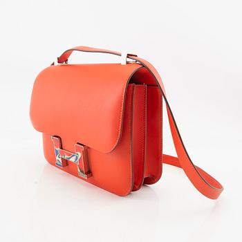 Hermès, bag "Constance" 2020.