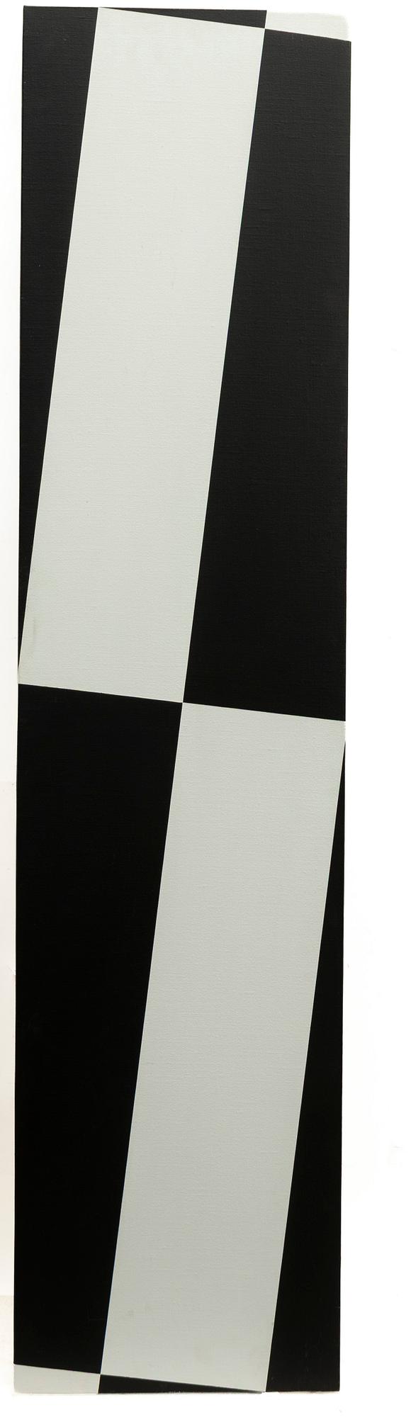 Torsten Ridell, Untitled.