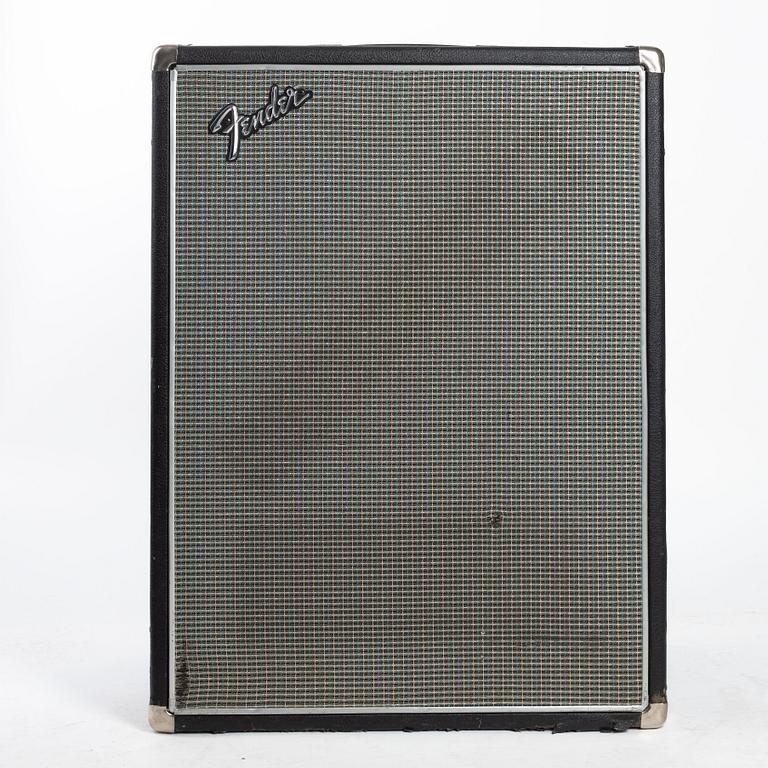 Fender, "Vibratone", Leslie, USA 1967-68.