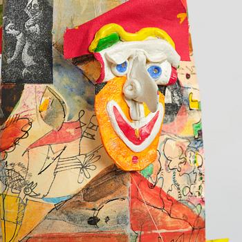 Leif Ericson, Figure.