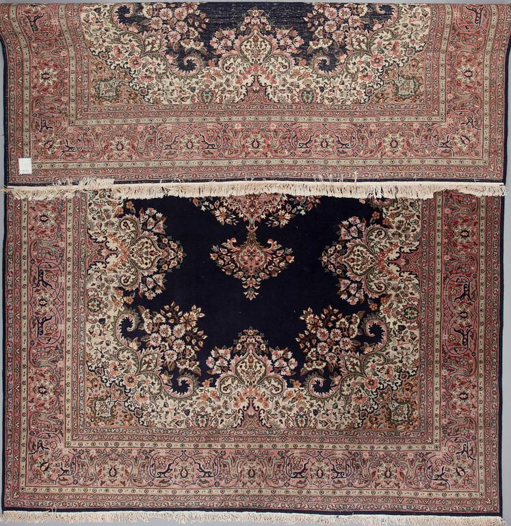 MATTA. Semiantik, Kirman, ca 440x311.