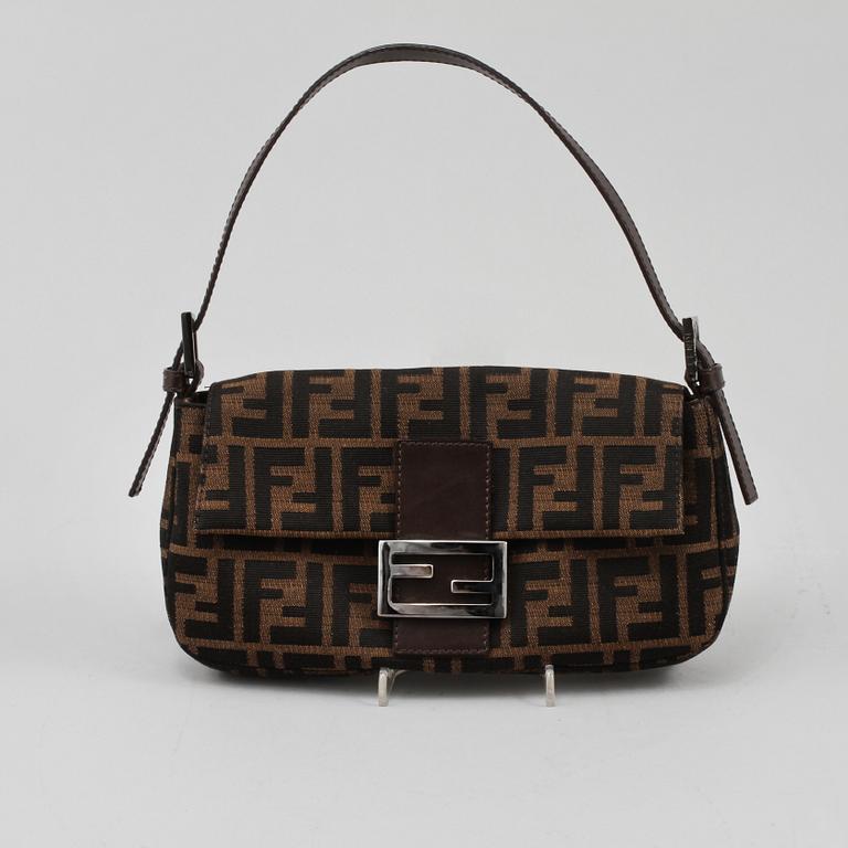 VÄSKA, Fendi.