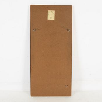 A Swedish Mirror from Fröseke, model 'Sylvia'.