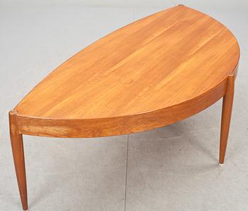 SOFFBORD, Johannes Andersen, Trensum, 1900-talets andra hälft.