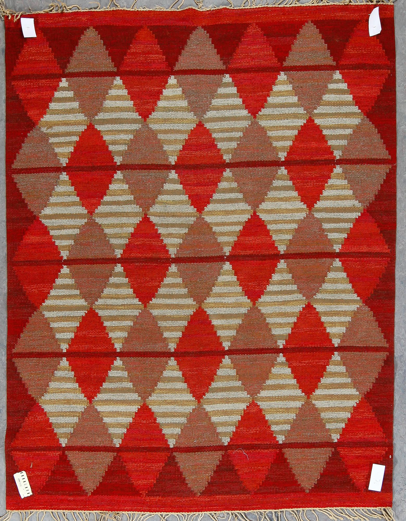 MATTA, Rölakan, ca 182x140 cm.