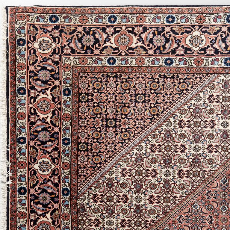 Matta, Bidjan, 252 x 348 cm.