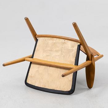Hans J. Wegner, Armchair, “CH-28”, Carl Hansen & Søn, Denmark, second half of the 20th century.