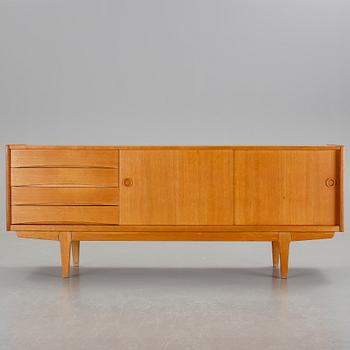 SIDEBOARD, modell "Ulvö", Erik Wörtz för IKEA, 1960-tal.