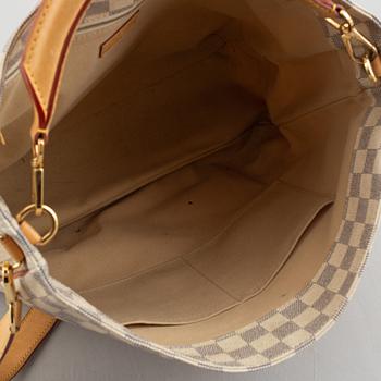 Louis Vuitton, bag "Soffi", 2013.