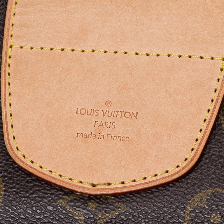 LOUIS VUITTON, "Stresa" väska.