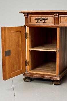 SKRIVBORD, nyrenässans, 1900-talets början.