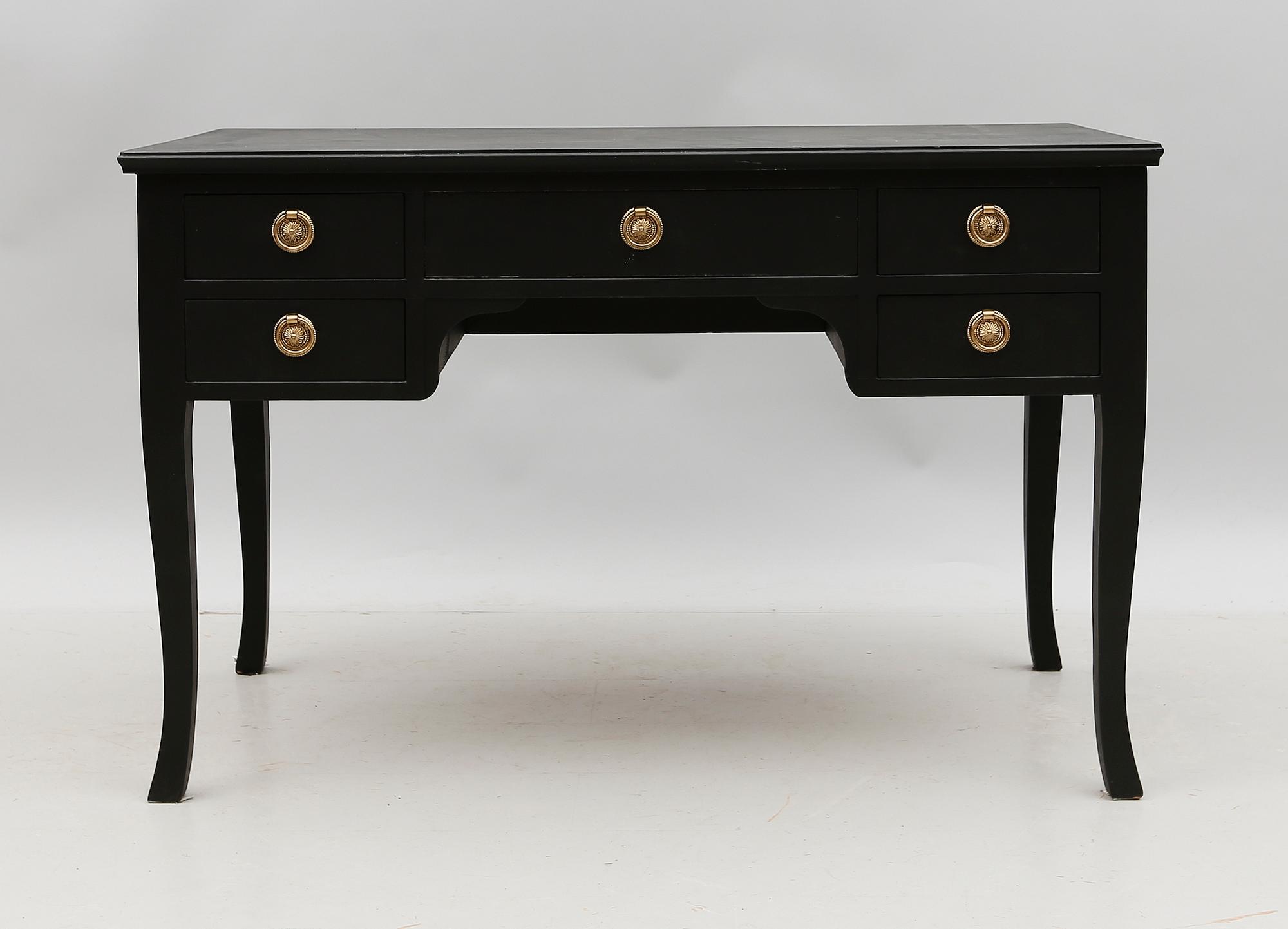 SKRIVBORD, 1900-talets början.