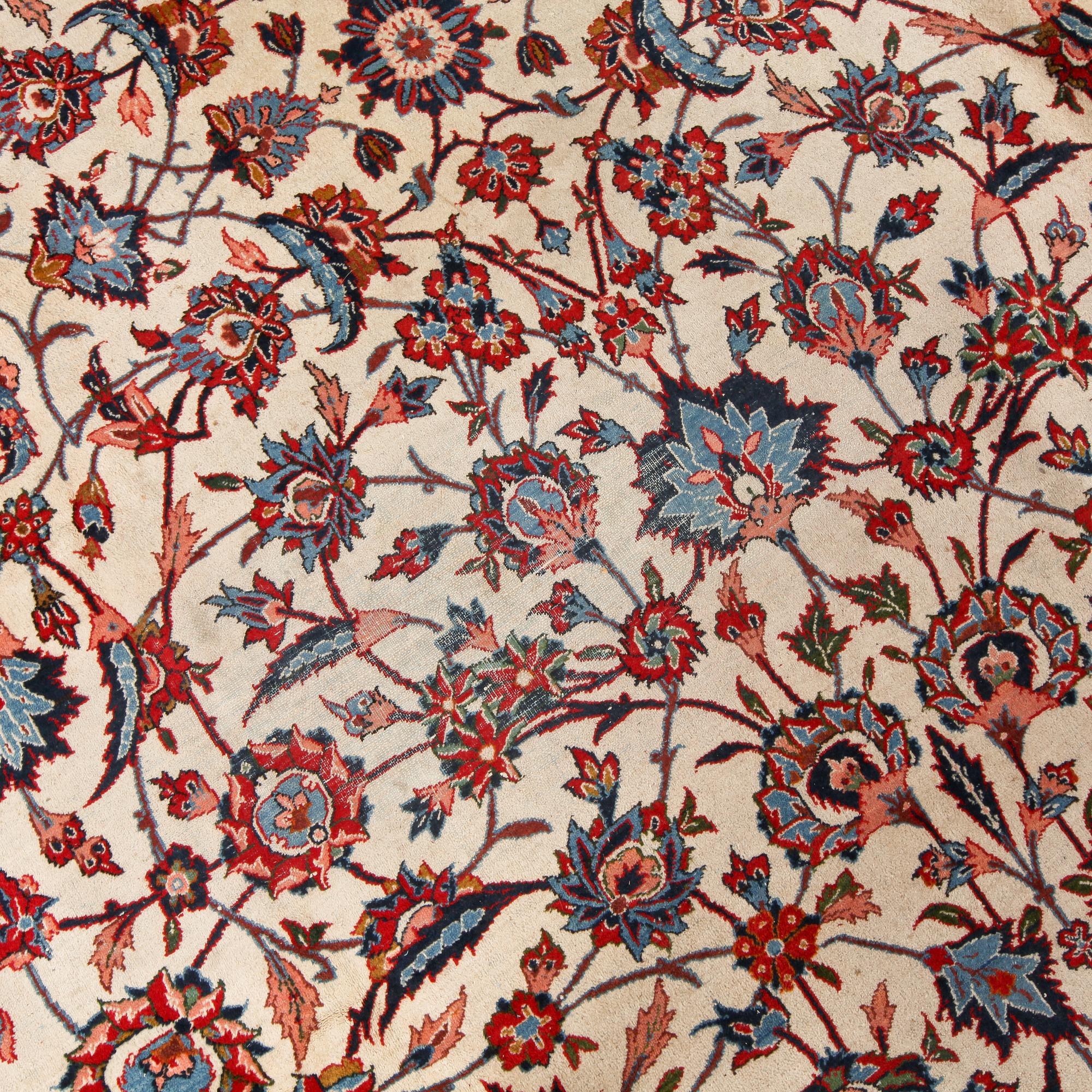 MATTA, orientalisk, semiantik, 504x305 cm.