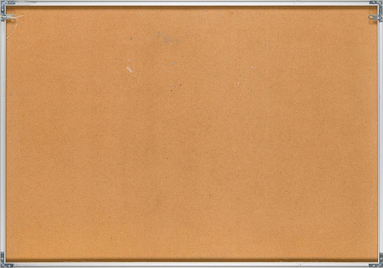 Ron Nordström, Untitled.