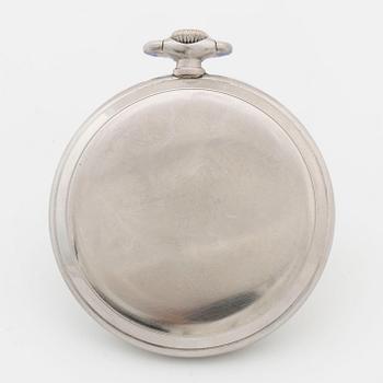 OMEGA, pocket watch, 47 mm,