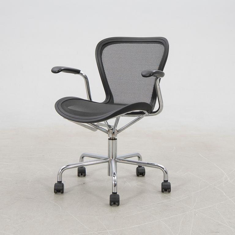 Francesco Binfaré, kontorsstol, "Annett", Magis.