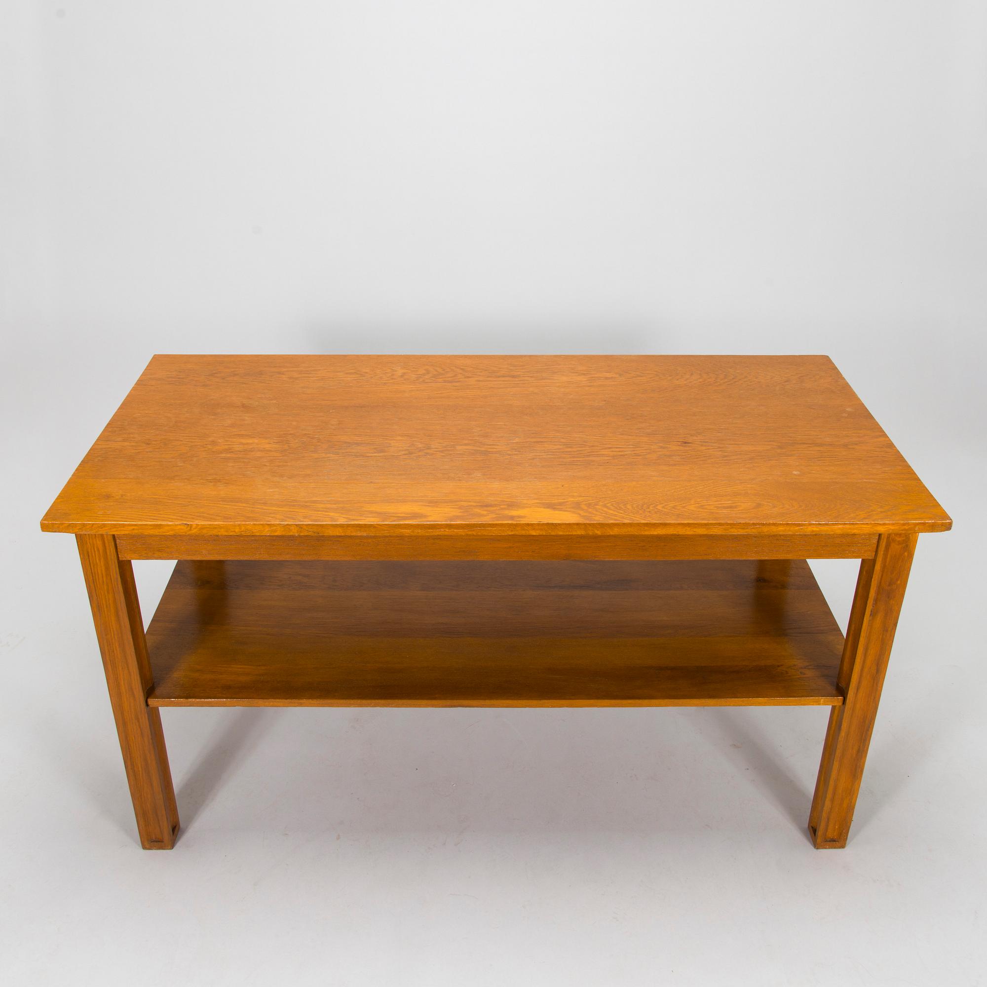 Eliel Saarinen, bord, för Finska Statsjärnvägarna, 1900-talets början.