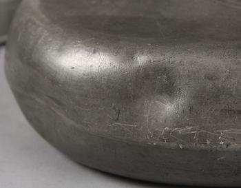 PARTI DIV, 4 delar. Tenn, Sverige. 1800-tal.