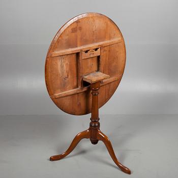 FÄLLBORD, Sverige, 1800-talets början.