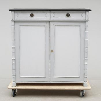 SKÄNK, nyrenässans, 1800-talets andra hälft.